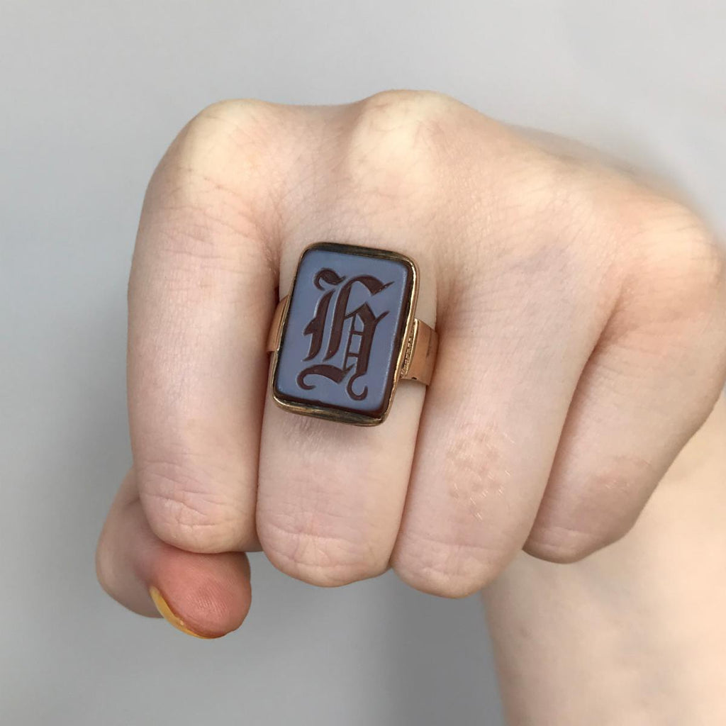 Sunday Brunch: Signets!