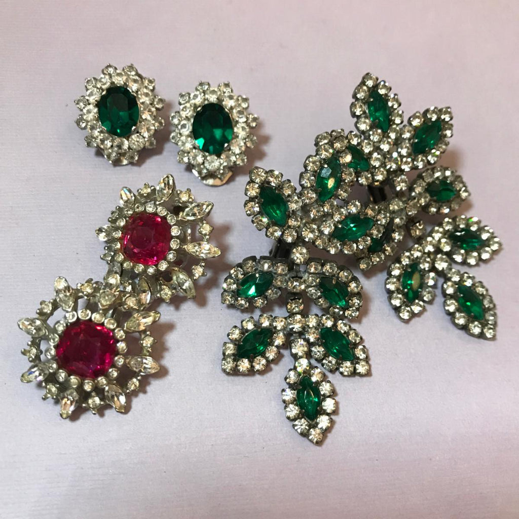 Sunday Brunch: Sparkle & Shine