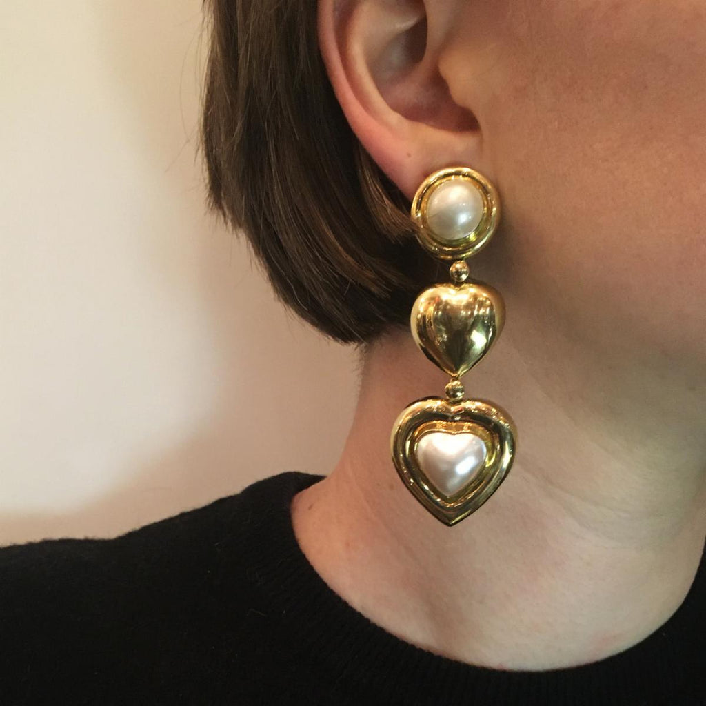 Sunday Brunch: Pearls!