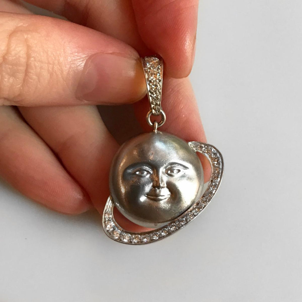 Sunday Brunch: Celestial Jewelry
