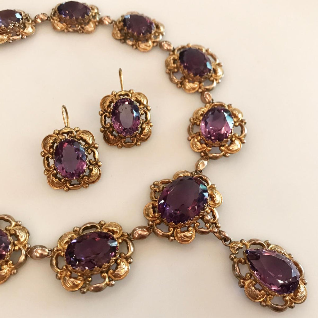 Sunday Brunch: Georgian