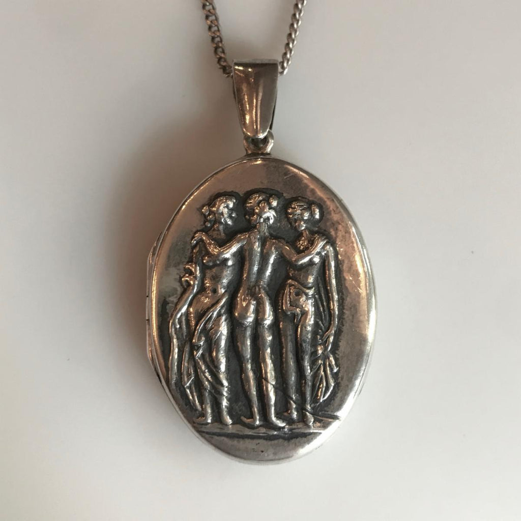 Sunday Brunch: Myth & Magic