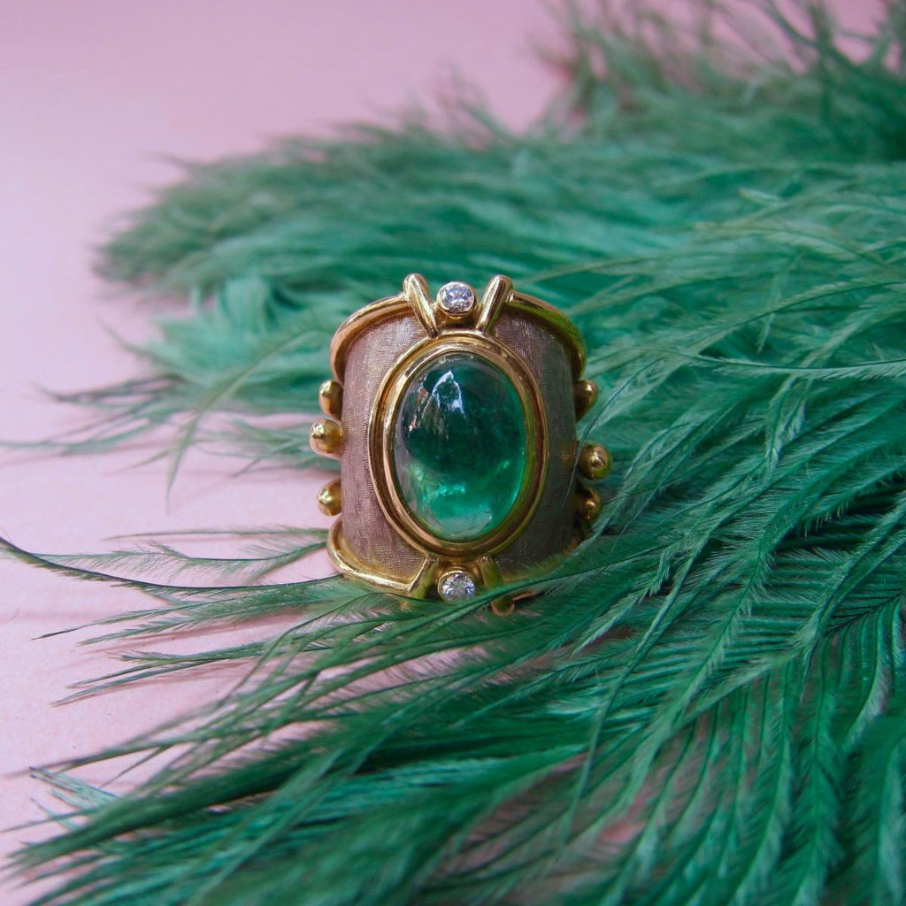 Sunday Brunch: Designer Daze