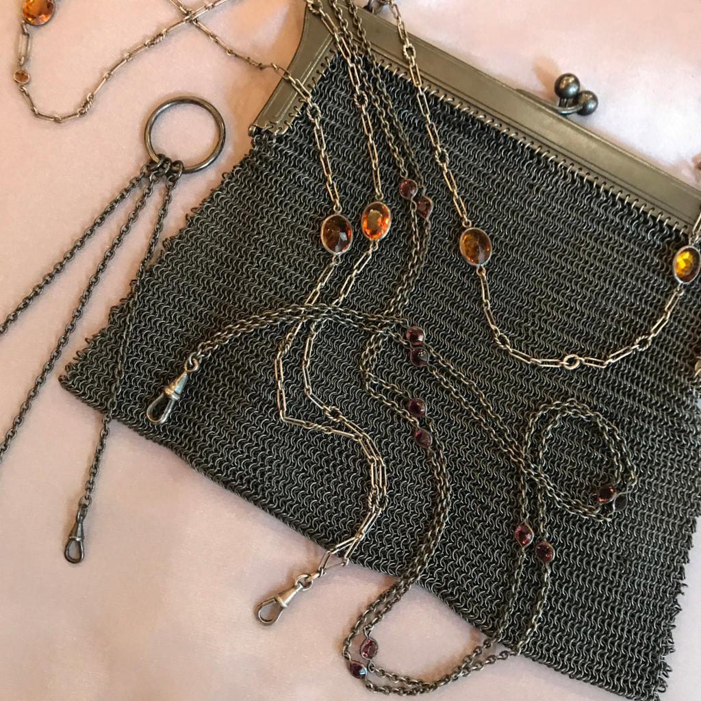 Sunday Brunch: Armor