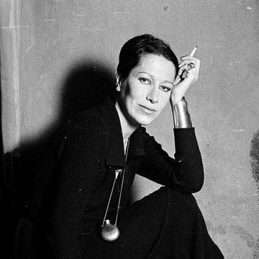 Sunday Brunch: Elsa Peretti