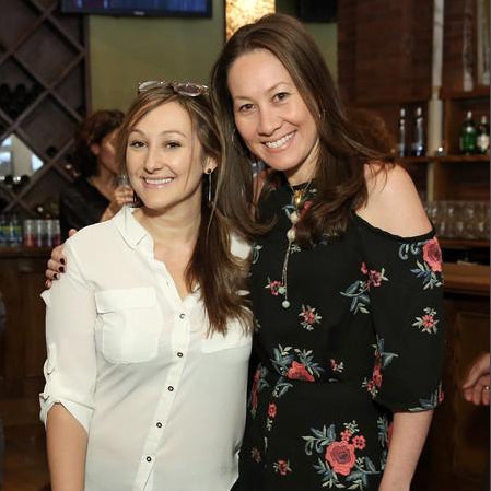 Tina Brown and Dyana Winkler Premiere Doc "United Skates" at Tribeca Film Festival Wearing Icon Style