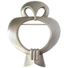 Rare 1960s Pierre Cardin Owl Brooch