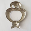 Rare 1960s Pierre Cardin Owl Brooch