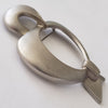 Rare 1960s Pierre Cardin Owl Brooch