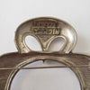 Rare 1960s Pierre Cardin Owl Brooch