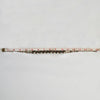 1920s Gilt Brass and Mississippi Pearl Necklace