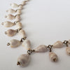 Late Victorian Hand Wired Cowrie Shell Necklace